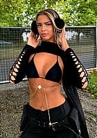 Calista Bell
